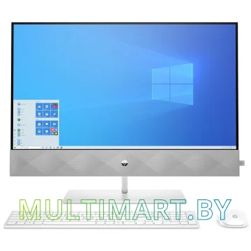 Моноблок HP Pavilion 24-k0005ur (14Q26EA)